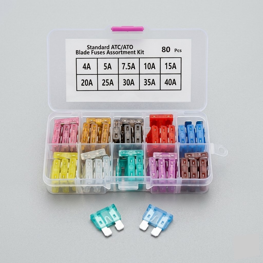 ATC/ATO Assortment Kit